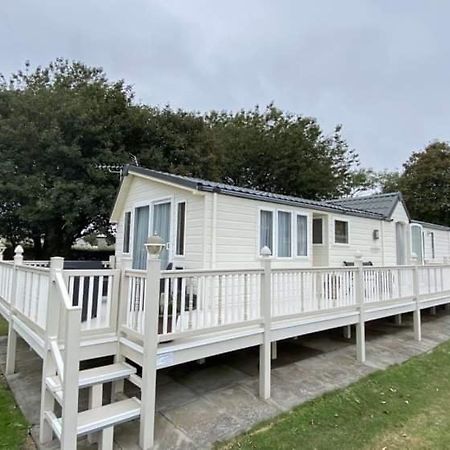 Haven Skegness Holiday Park Dış mekan fotoğraf