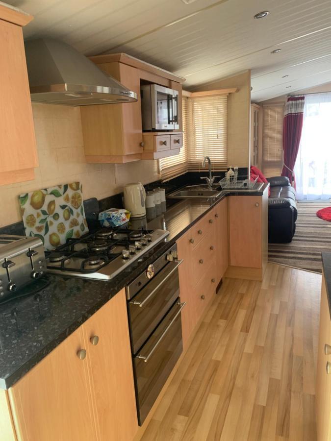 Haven Skegness Holiday Park Dış mekan fotoğraf