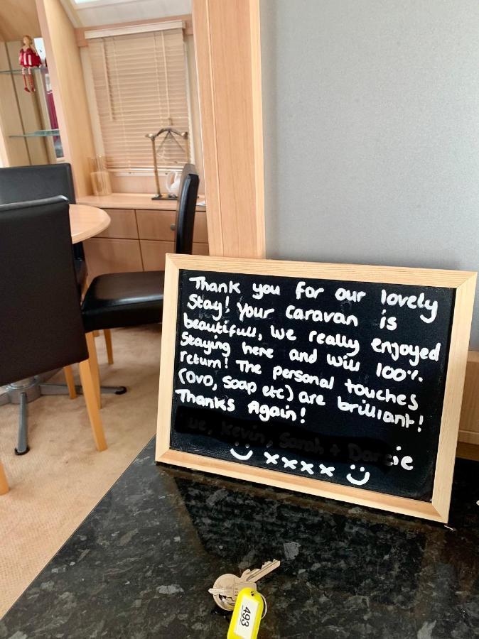 Haven Skegness Holiday Park Dış mekan fotoğraf