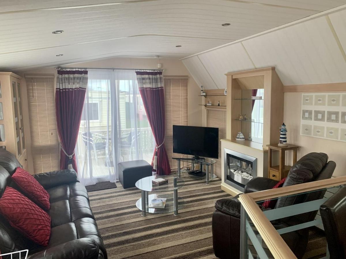 Haven Skegness Holiday Park Dış mekan fotoğraf