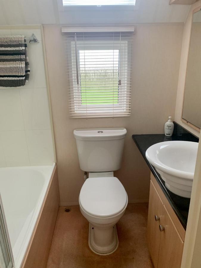 Haven Skegness Holiday Park Dış mekan fotoğraf