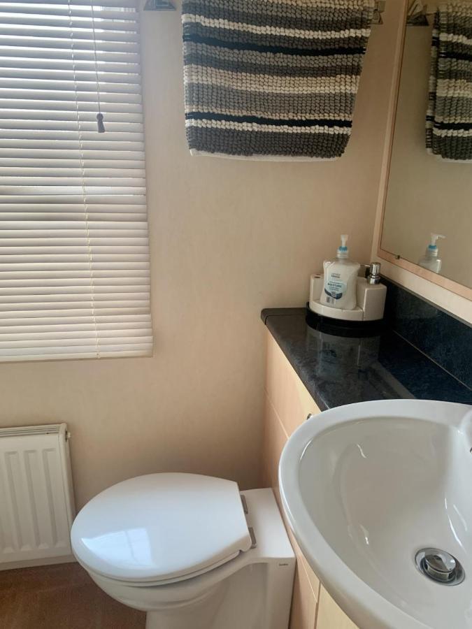 Haven Skegness Holiday Park Dış mekan fotoğraf